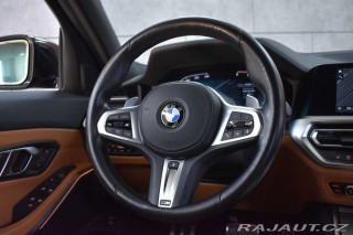 BMW 3 330d xD ///M*TAŽNÉ*LASER* 2021