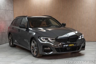 BMW 3 330d xD ///M*TAŽNÉ*LASER* 2021