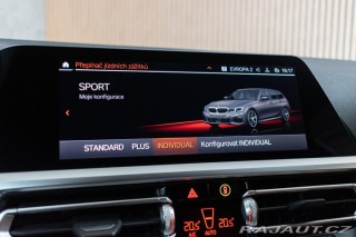 BMW 3 330d xD ///M*TAŽNÉ*LASER* 2021