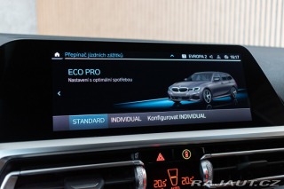 BMW 3 330d xD ///M*TAŽNÉ*LASER* 2021