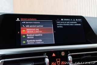 BMW 3 330d xD ///M*TAŽNÉ*LASER* 2021