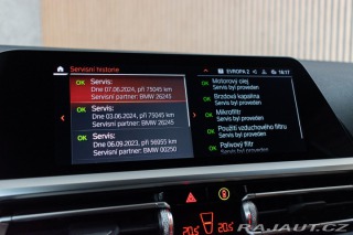 BMW 3 330d xD ///M*TAŽNÉ*LASER* 2021