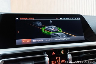 BMW 3 330d xD ///M*TAŽNÉ*LASER* 2021