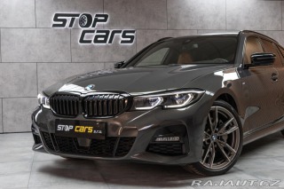BMW 3 330d xD ///M*TAŽNÉ*LASER* 2021