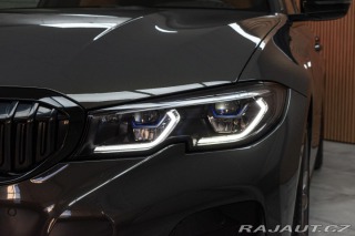 BMW 3 330d xD ///M*TAŽNÉ*LASER* 2021
