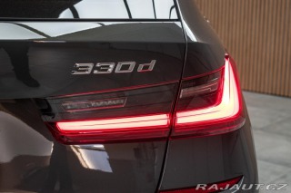 BMW 3 330d xD ///M*TAŽNÉ*LASER* 2021