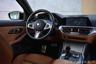 BMW 3 330d xD ///M*TAŽNÉ*LASER* 2021