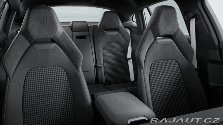 Porsche Panamera  2025