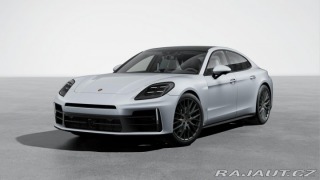Porsche Panamera 2025