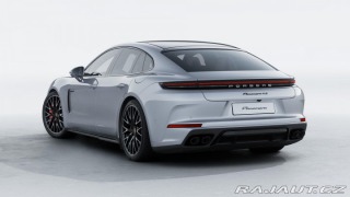 Porsche Panamera 4S E-Hybrid 2026