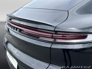 Porsche Cayenne E-Hybrid Coupe 2025