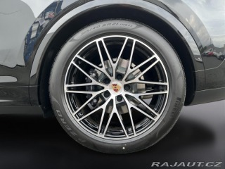 Porsche Cayenne E-Hybrid Coupe 2025