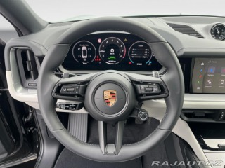 Porsche Cayenne E-Hybrid Coupe 2025