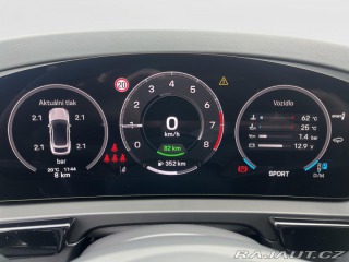 Porsche Cayenne E-Hybrid Coupe 2025