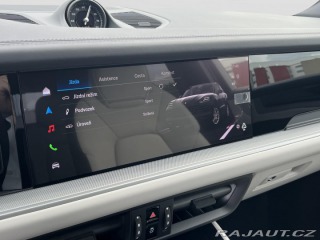 Porsche Cayenne E-Hybrid Coupe 2025