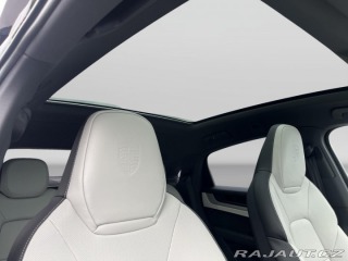 Porsche Cayenne E-Hybrid Coupe 2025