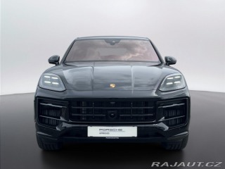 Porsche Cayenne E-Hybrid Coupe 2025