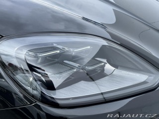 Porsche Cayenne E-Hybrid Coupe 2025