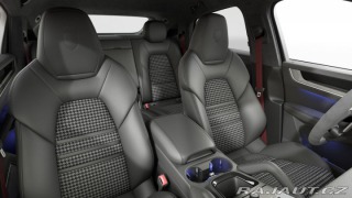 Porsche Cayenne Coupe 2025