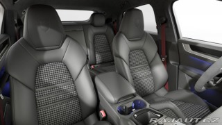 Porsche Cayenne S Coupe 2025