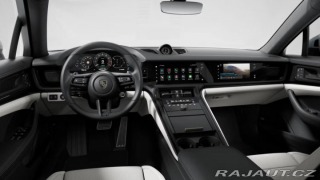 Porsche Panamera Turbo E-Hybrid 2025