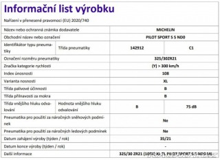 Porsche Panamera Turbo E-Hybrid 2025