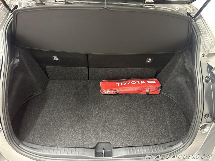 Toyota Yaris GR Yaris GR Dynamic VIP*A 2025