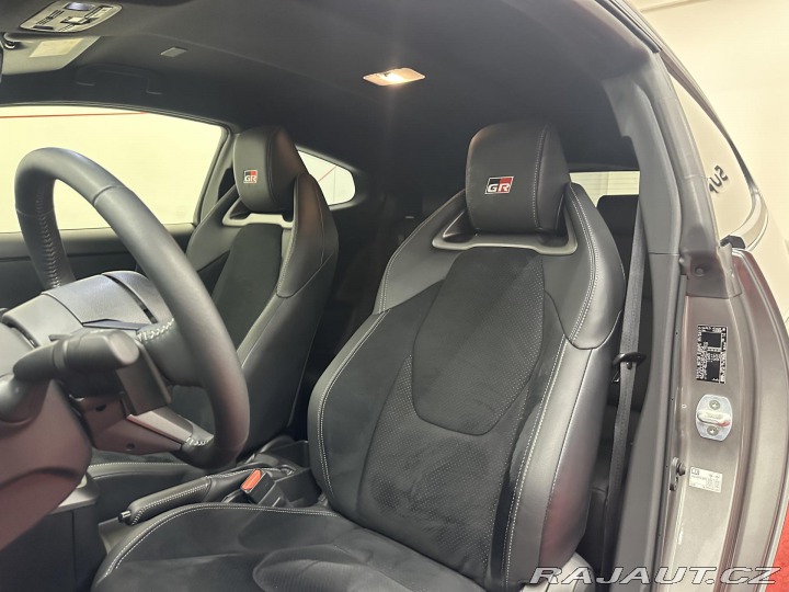 Toyota Yaris GR Yaris GR Dynamic VIP*A 2025