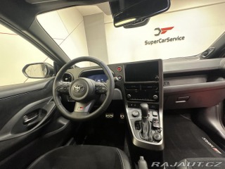 Toyota Yaris GR Yaris GR Dynamic VIP*A 2025