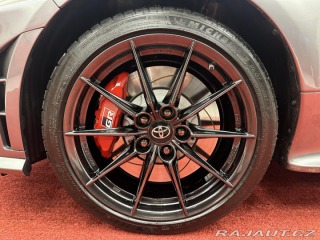 Toyota Yaris GR Yaris GR Dynamic VIP*A 2025