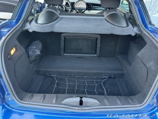 Mini Cooper S 2.0D 105KW 2012