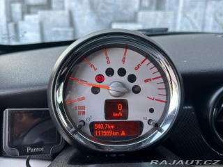 Mini Cooper S 2.0D 105KW 2012