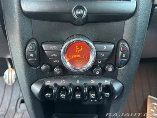 Mini Cooper S 2.0D 105KW 2012