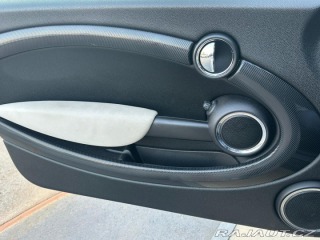 Mini Cooper S 2.0D 105KW 2012