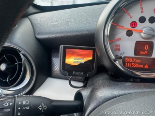 Mini Cooper S 2.0D 105KW 2012