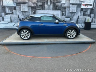 Mini Cooper S 2.0D 105KW 2012