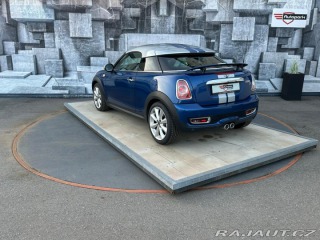Mini Cooper S 2.0D 105KW 2012