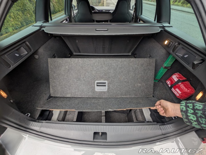 Škoda Octavia 3 vRS, 2.0 TSI 2018