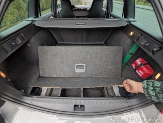 Škoda Octavia vRS, 2.0 TSI 2018