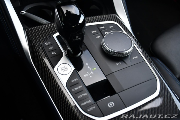 BMW 4 440i xDrive ČR 2021