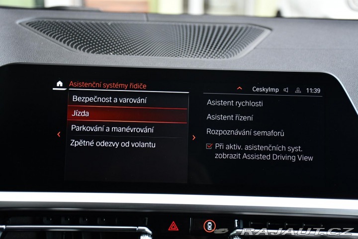 BMW 4 440i xDrive ČR 2021