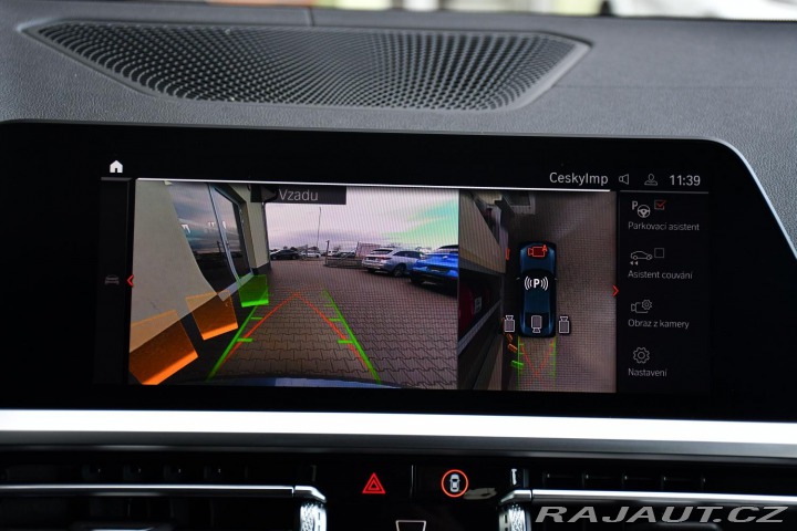 BMW 4 440i xDrive ČR 2021