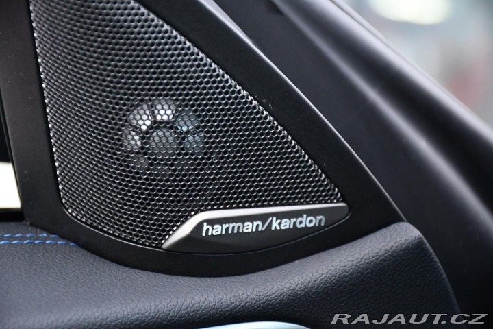 BMW 4 440i xDrive ČR 2021