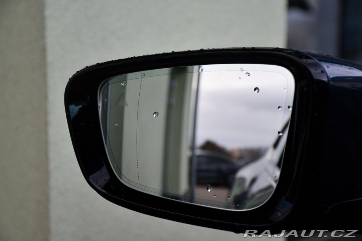 BMW 4 440i xDrive ČR 2021