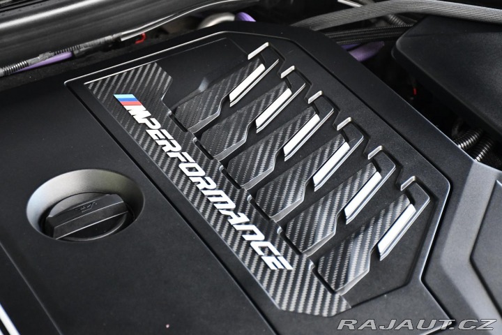 BMW 4 440i xDrive ČR 2021