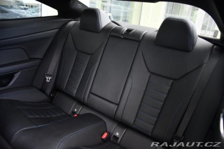 BMW 4 440i xDrive ČR 2021
