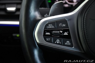 BMW 4 440i xDrive ČR 2021