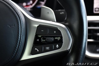 BMW 4 440i xDrive ČR 2021