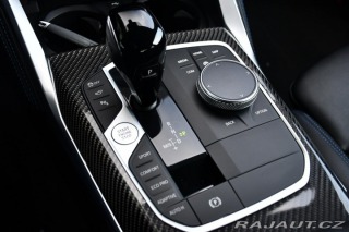 BMW 4 440i xDrive ČR 2021