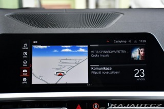 BMW 4 440i xDrive ČR 2021